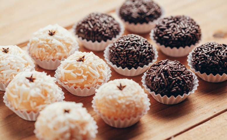 brigadeiro