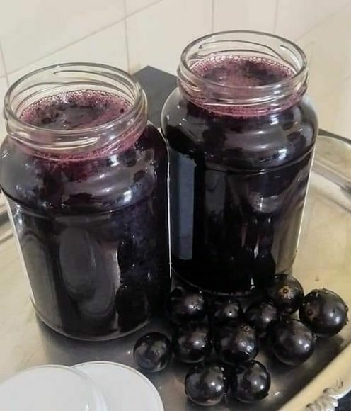 Geleia de Jabuticaba