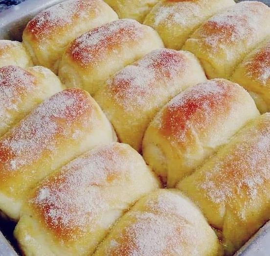 Pão de Milho Maravilhoso