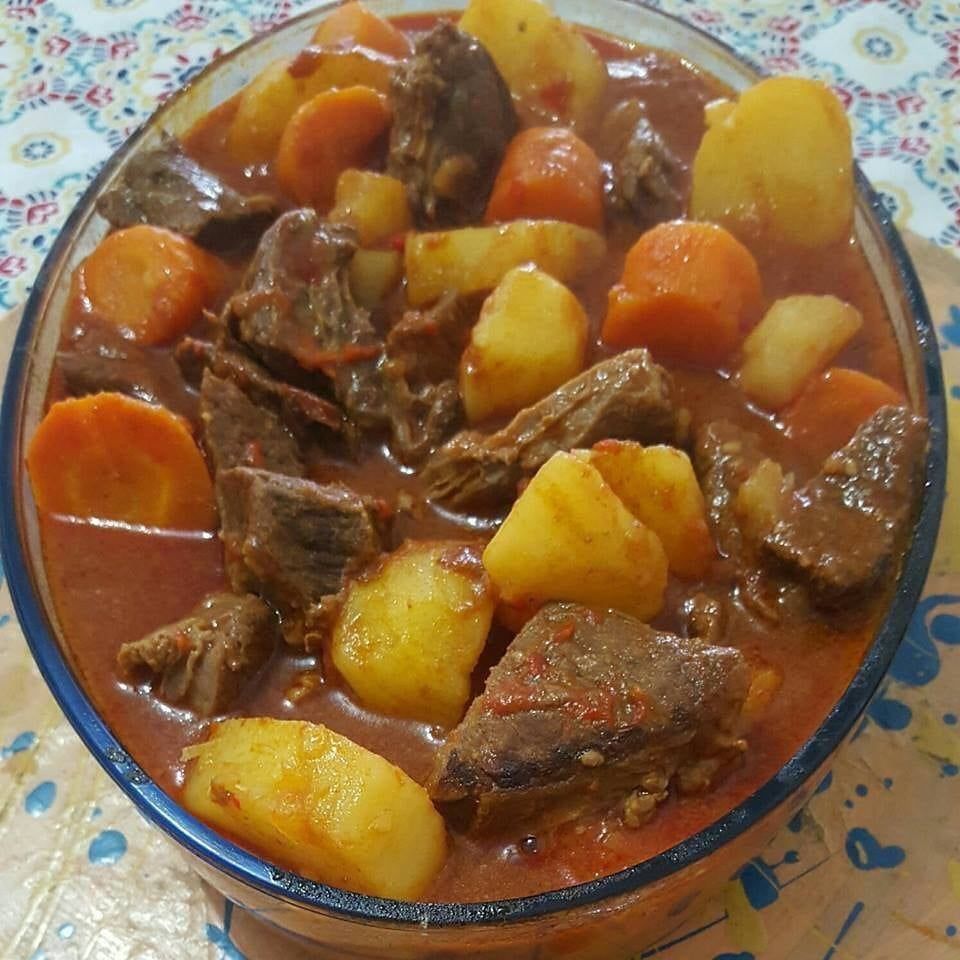 Carne de Panela Simples