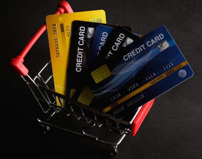 5 Vantagens de Usar um Cartão de Crédito