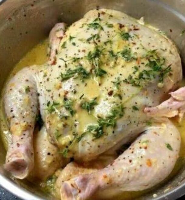 Tempero Especial para Frango