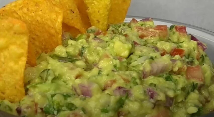 Guacamole