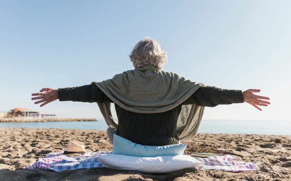 Como Evitar a Retenção de Líquido e Inchaço na Menopausa