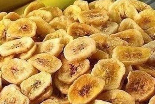 Banana Chips