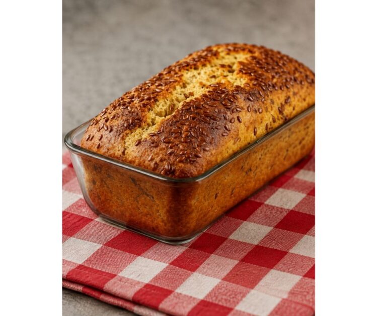 Pão de Aveia