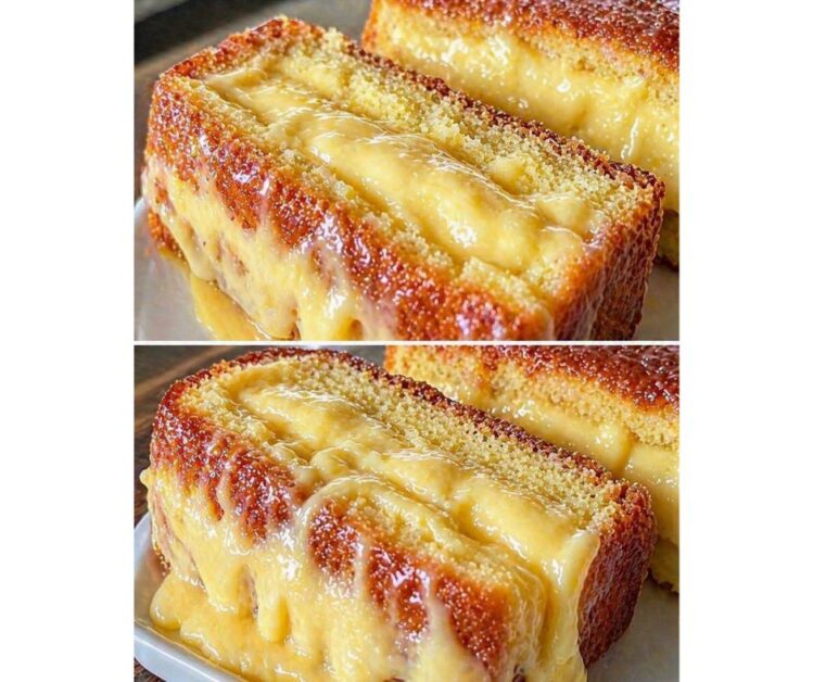 Bolo de Creme